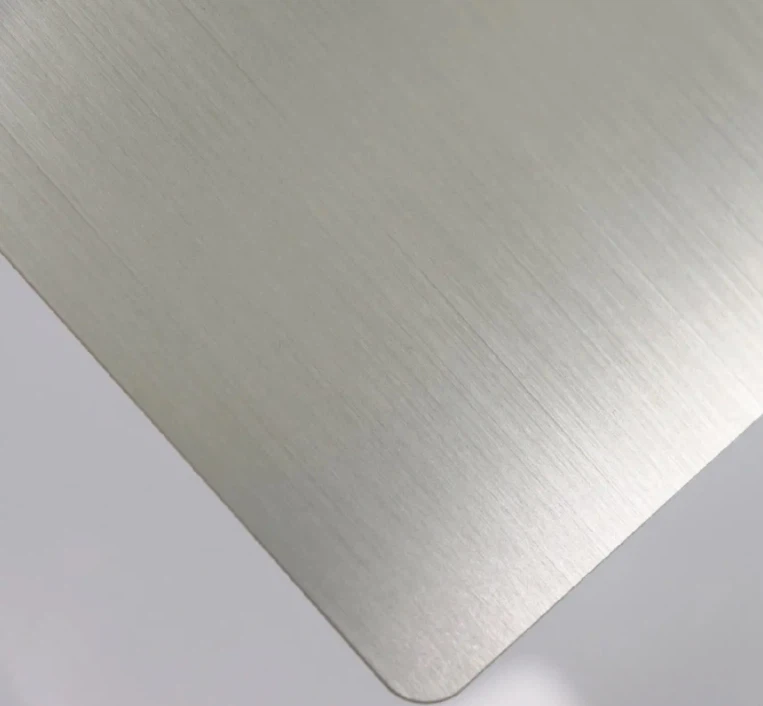 anodized aluminum panels