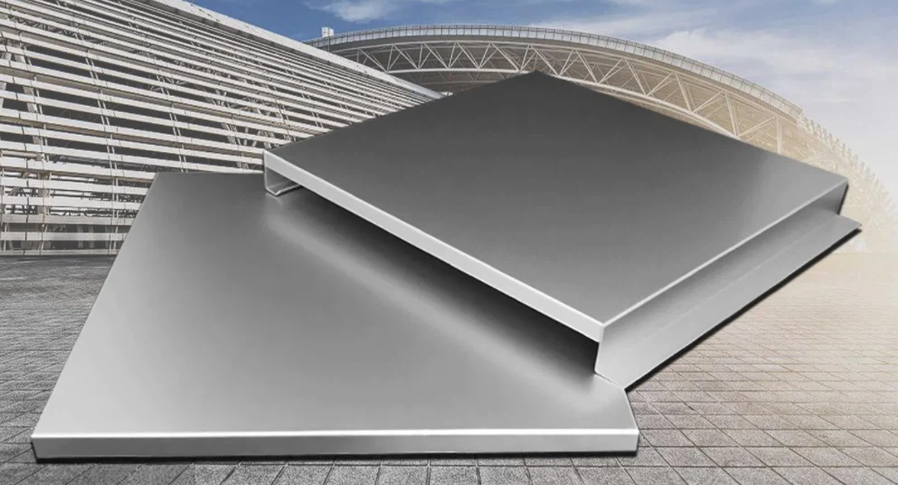 hard anodized aluminum sheet