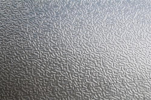 Stucco Aluminum Sheet