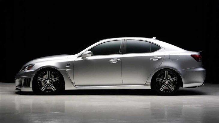 The Use of 7075 aluminium alloy for Car Body