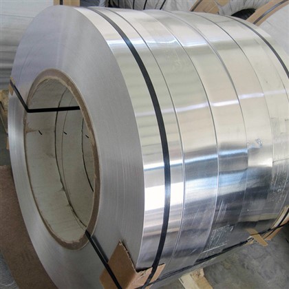 Рулон алюмінієвої стрічки