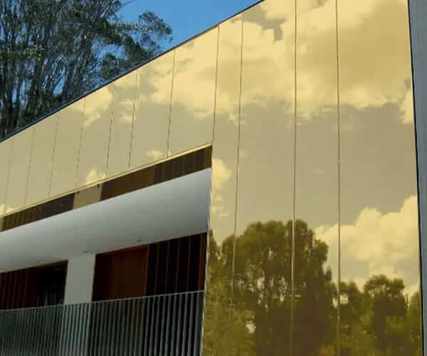 Aluminium Mirror Sheet For Decoration best